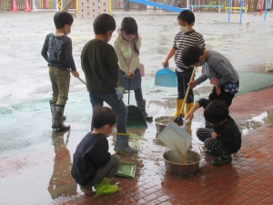 2月15日(月)