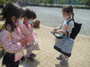 4月12日（月）