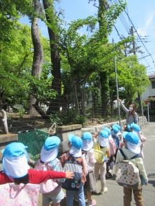 4月27日(火)