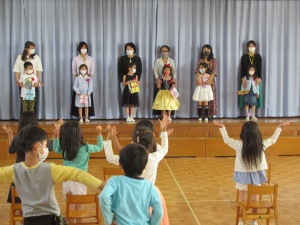 4月23日（金）
