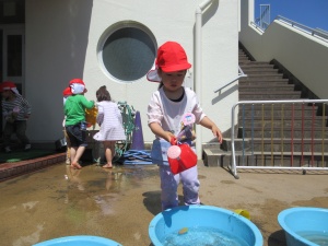 4月26日(月)