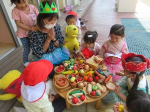 5月10日（月）