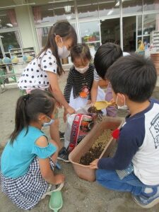 5月11日（火）