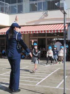 11月8日（月）