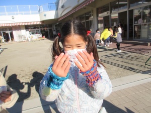 1月21日（金）