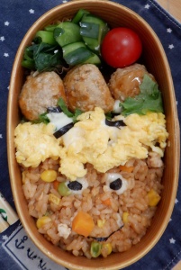 2月3日（木）豆まき