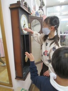 2月14日（月）