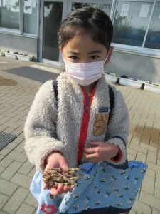 3月3日（木）
