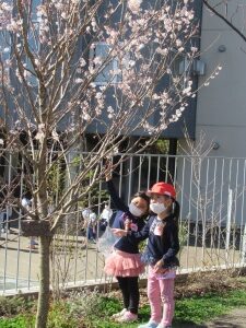 3月14日（月）