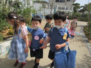4月13日（水）