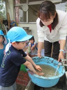 5月6日（金）