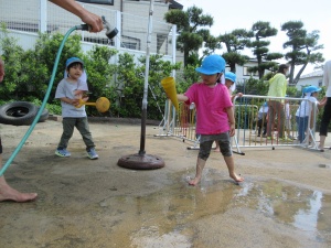 5月23日(月)