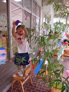 7月４日（月）