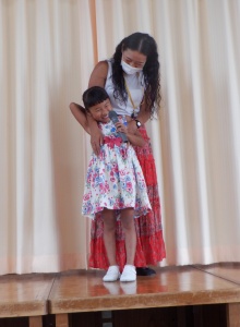 7月13日（水）７月誕生会