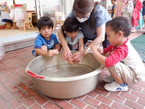 7月15日（金）