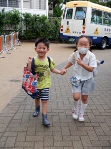９月１日（木）
