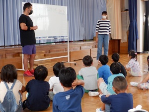 9月２２日（木）