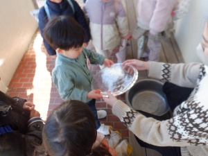 1月25日（水）
