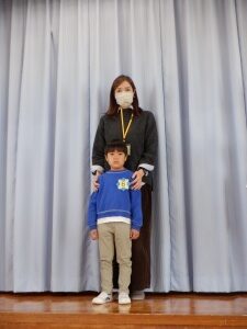 2月27日（月）２月誕生会