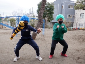 2月3日（金）