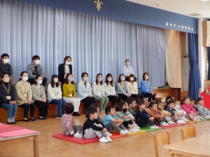 3月7日（火）