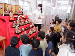 3月3日（金）