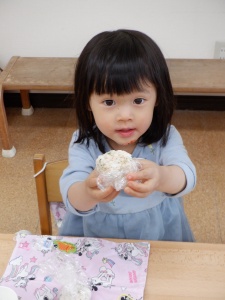 おべんとう
