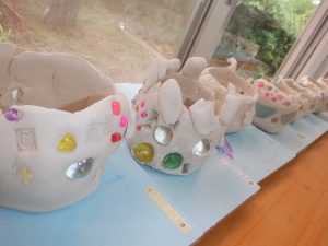 さくらぐみ　ぞうけいあそび