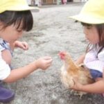 ２学期　始業の日