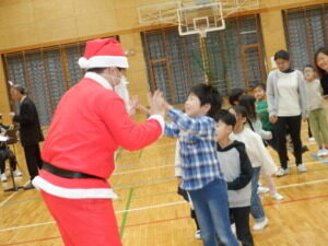 クリスマスコンサート