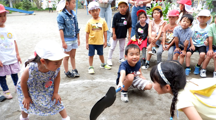 湘南学園幼稚園