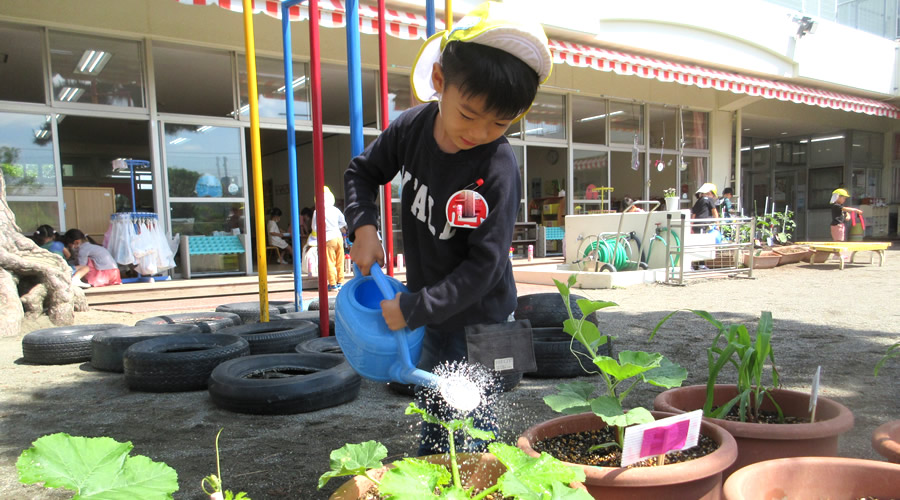 湘南学園幼稚園