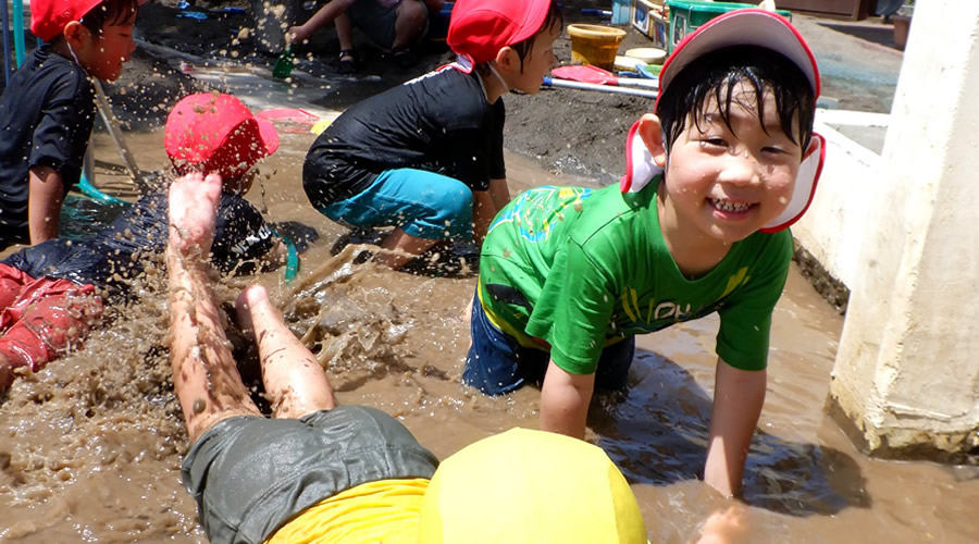 湘南学園幼稚園