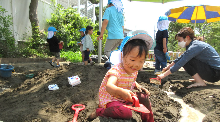 湘南学園幼稚園
