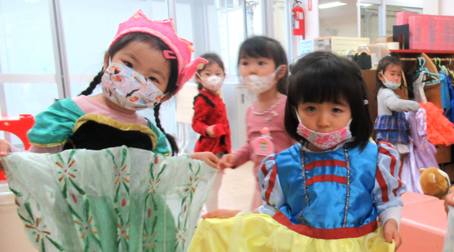 湘南学園幼稚園