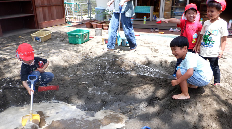 湘南学園幼稚園
