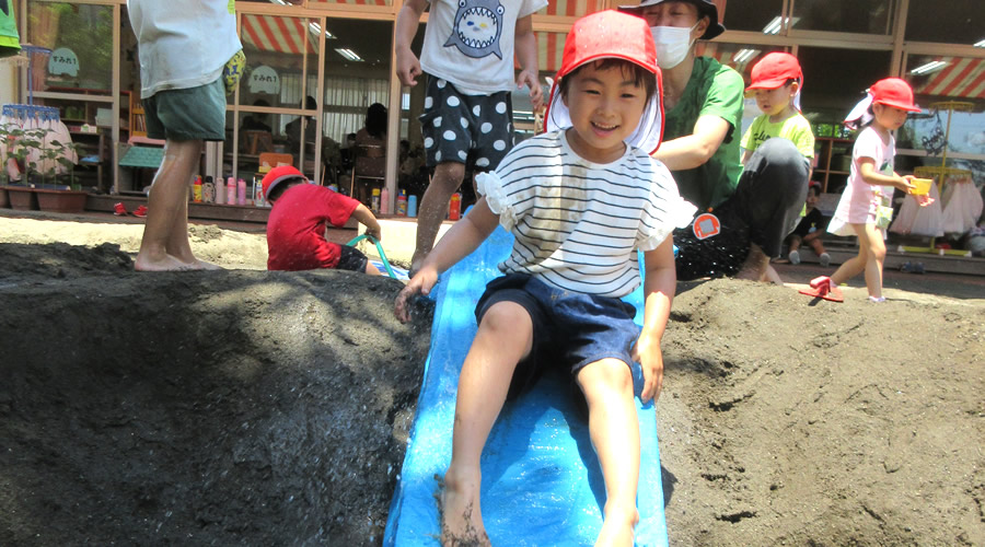 湘南学園幼稚園