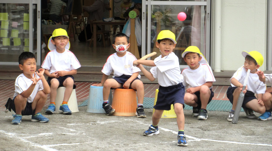 湘南学園幼稚園