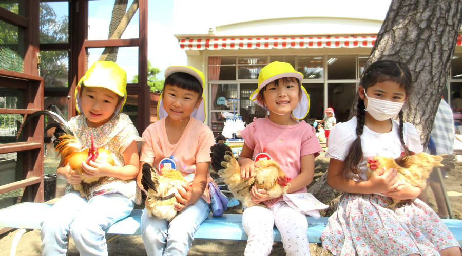 湘南学園幼稚園