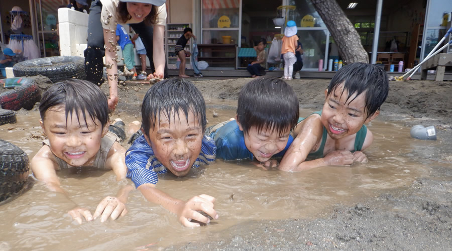 湘南学園幼稚園