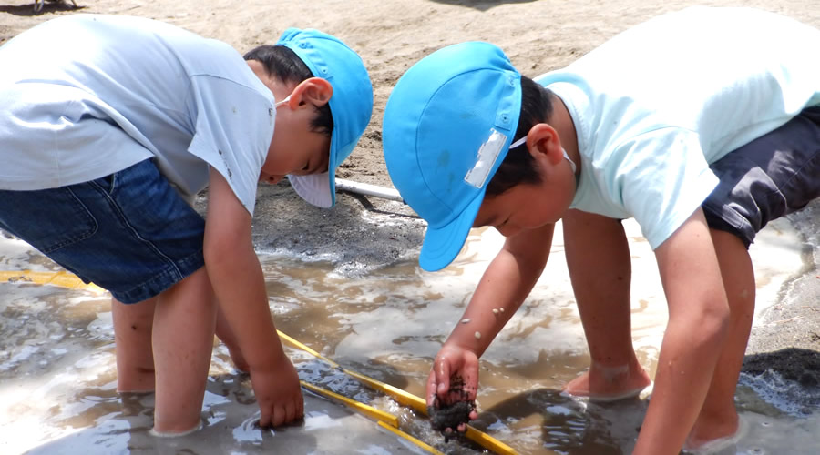 湘南学園幼稚園