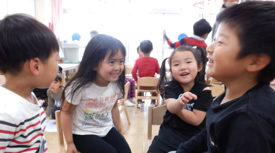 湘南学園幼稚園