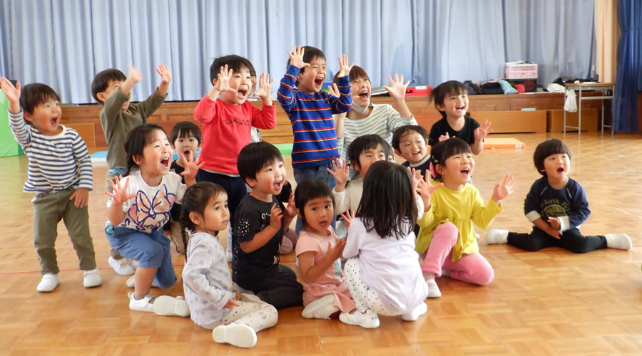 湘南学園幼稚園