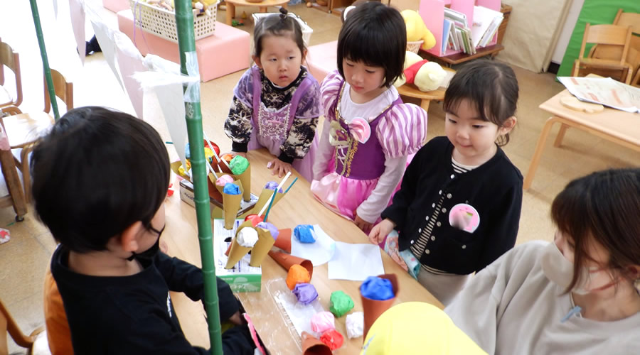 湘南学園幼稚園