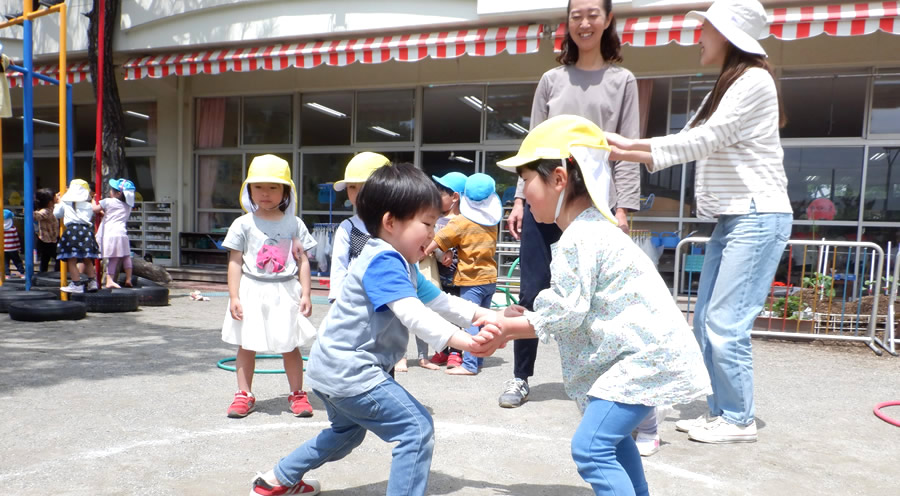 湘南学園幼稚園