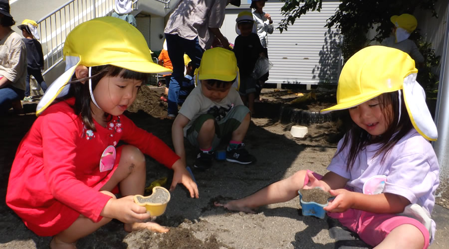 湘南学園幼稚園