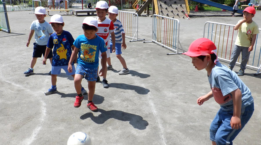 湘南学園幼稚園