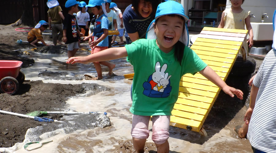 湘南学園幼稚園