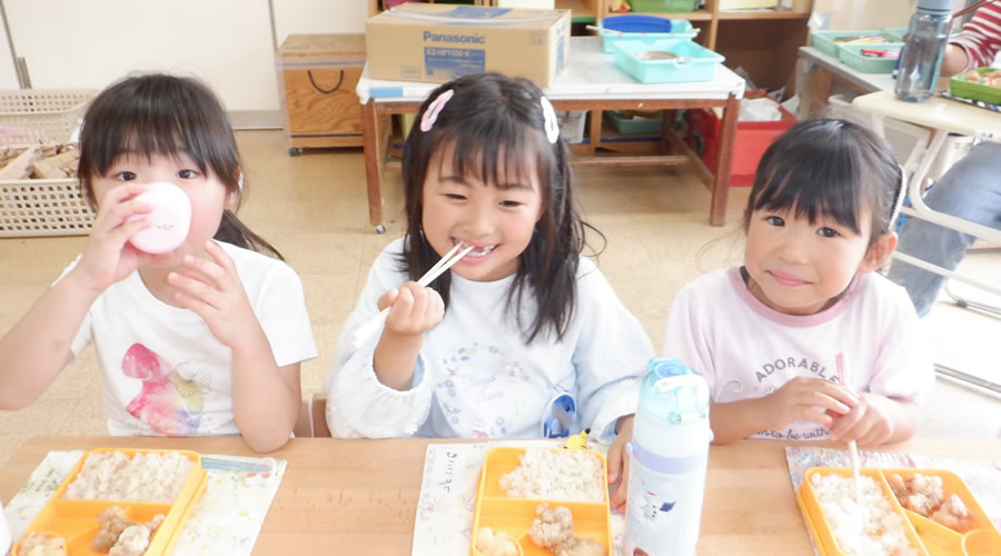 湘南学園幼稚園