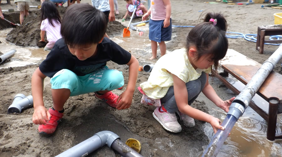 湘南学園幼稚園